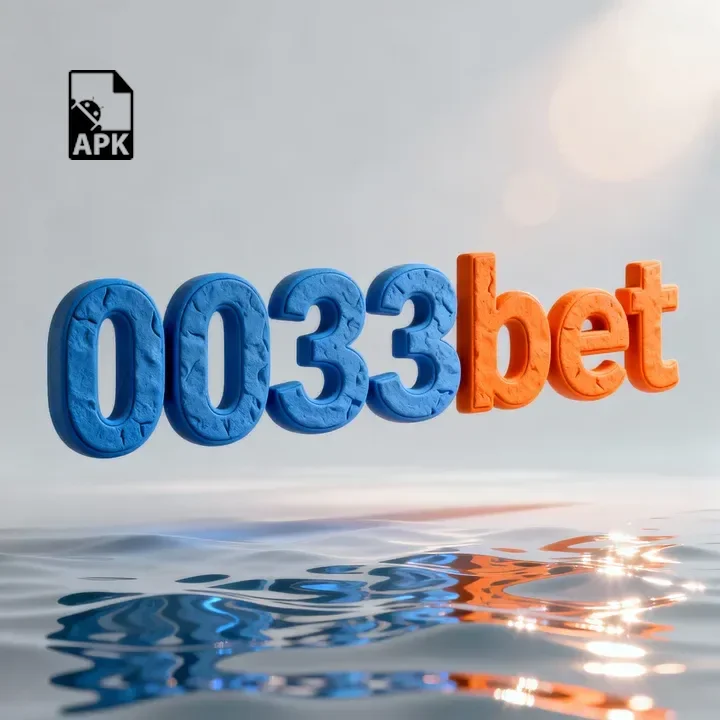 APK oficial da 0033bet para Android