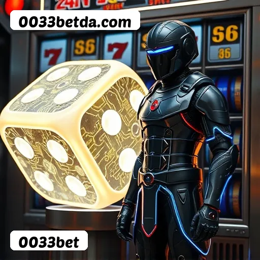 0033bet bônus R$5.000 + 500 giros - Rollover 35x, prazo 30 dias, 38% taxa conversão