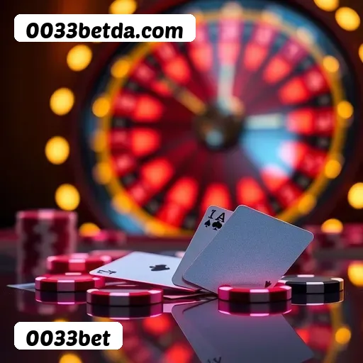 Estatísticas 0033bet novembro 2024 - 87 mil jogadores ativos, R$47M pagos, RTP 96.52%