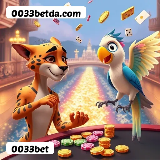 Níveis do programa VIP da 0033bet