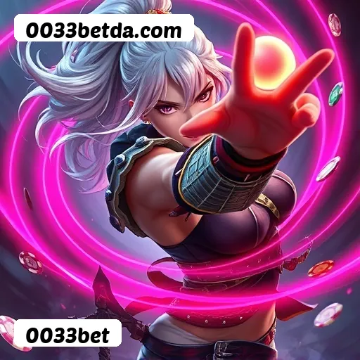 Loterias online disponíveis na 0033bet