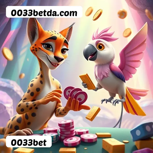 Requisitos do APK da 0033bet para Android