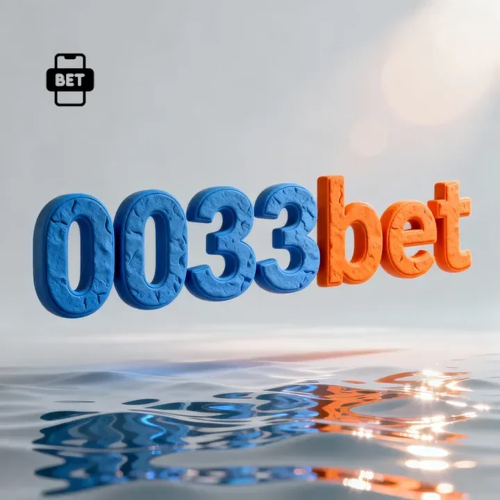 Apostas esportivas da 0033bet com odds competitivas