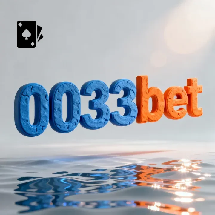 Cassino ao vivo da 0033bet com dealers reais